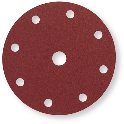 Klett-Schleifscheibe WOODline Ø 150 mm P180